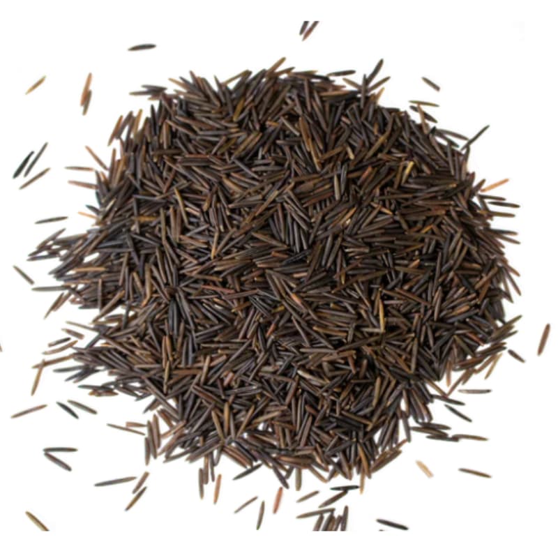 Wild Rice