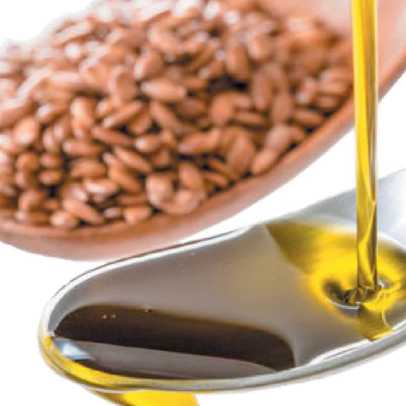Flaxseed