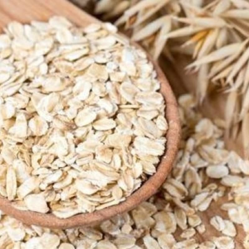 Oats
