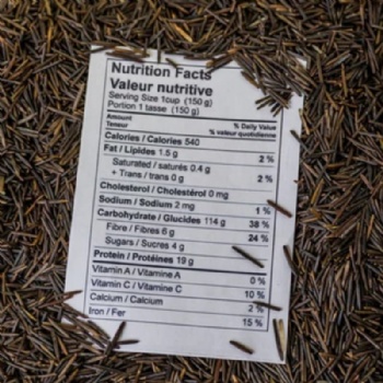 Wild Rice