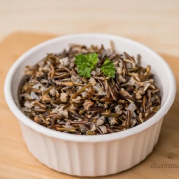 Wild Rice