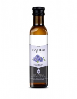 Flaxseed Oil