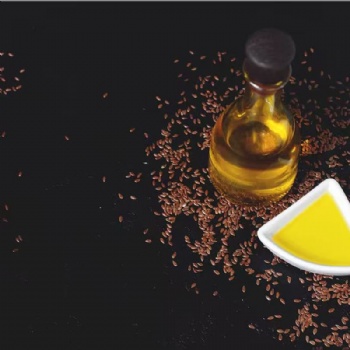 Flaxseed Oil