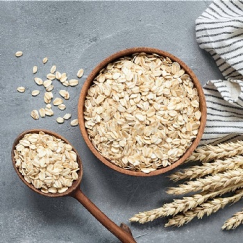 Rolled Oats