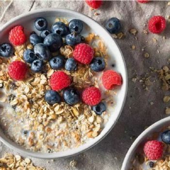 Quick Oat Flakes