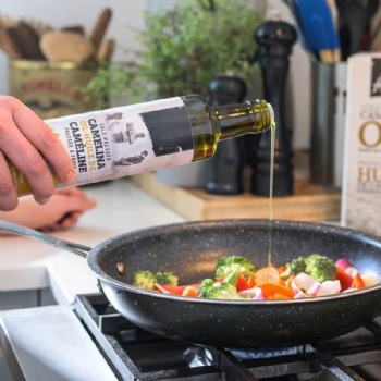 Camelina Oil