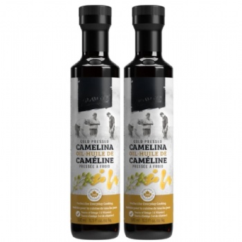 Camelina Oil
