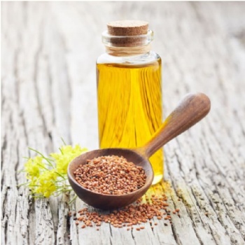 Camelina Oil