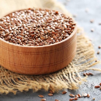 Flaxseeds