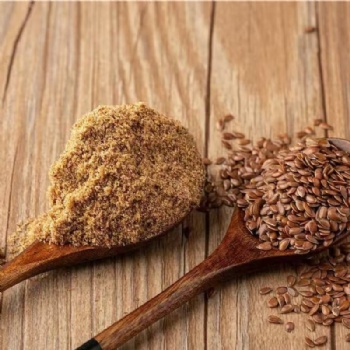 Flaxseeds