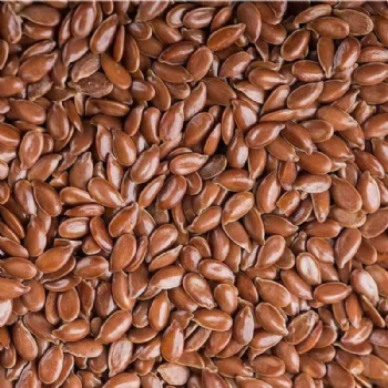 Flaxseeds