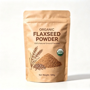 Flaxseed Milled