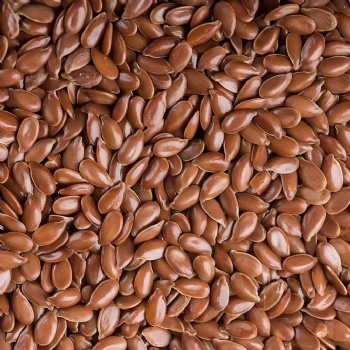 Flaxseed Whole Brown