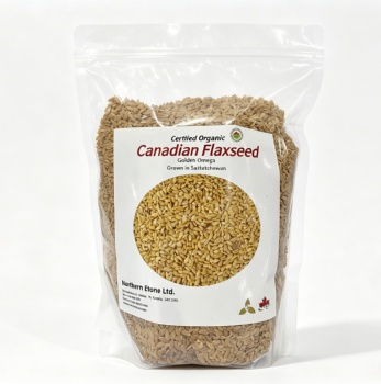 Flaxseed Whole Gold