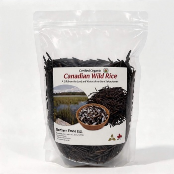 Wild Rice