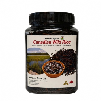 Wild Rice