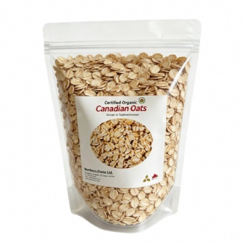 Rolled Oats