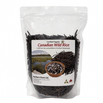Wild Rice