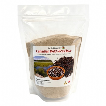 Wild Rice Flour
