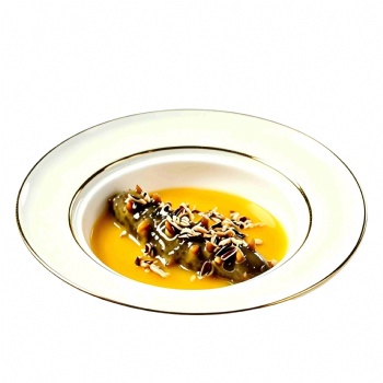 Wild Rice