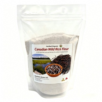 Wild Rice Flour