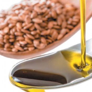 Flaxseed
